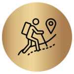 Innovative Adventure Therapy support services icon