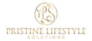 Pristine Lifestyle Solutions Logo